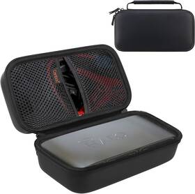 44400 Canboc T85b Carrying Case For Halo Bolt 58830/57720/44400 Mwh Portable Car Jump Start