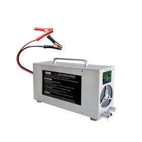 0-120v Capacity.li 016392389814 High Power Battery Charger Upgraded Design Lifepo4 O