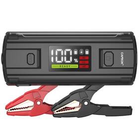 Gk-j1203 Captok Car Battery Jump Starter 4500a Peak Pd65w Fast Charging 20000mah Start
