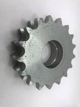 17-ch1 Carrier Lift 942841 Sprocket 5/8 Inch