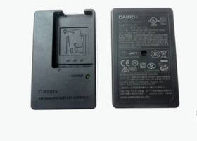Bc-31l Casio Genuine Lithium Ion Battery Charger With Power Cable
