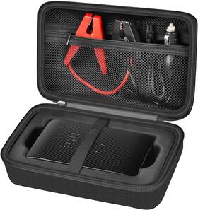55500 Casmilee 744110045550 Case For Halo Bolt 58830/57720/ Air 58830/ Acdc Max Mwh/ Portable Em