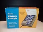 23-134 Cat 23-13 Archer Deluxe Battery Charger Aa