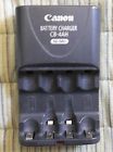 Cb-4ah Canon Battery Charger For