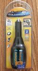 Cc-100 Digital Concepts Aa Car Charger Fast Charge Nib Rechargable Free