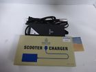 Mx650 Cc3615 Intocircuit Male Xlr Scooter Battery Charger For Razor Dirt