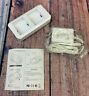 Cd01 Arlo Skyworld Battery Charger Station Dual Quick Charging 692623238733