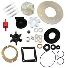 Cdrk Raritan Crown Head Deep Draft Repair Kit 085462005749