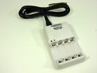 Cef12n Duracell Quickcharger Battery Charger For Nihm