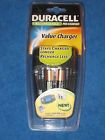 Cef14dx2 Duracell Rechargeable Value Battery 041333146355