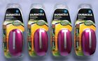 Cef20dx2 Duracell Lot Of 4 041333230351