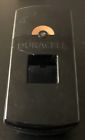 Cef24na Duracell Goeasy Charger For Aa Rechargable Batteries Model