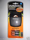 Cef-27 Cef27 Duracell Rechargeable Aa-aaa 1-hour 041333657943