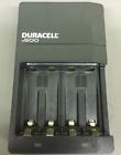 Cef7na1 Duracell Black Aa And Aaa Rechargable Battery Pack Charger