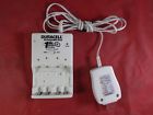 Cef80nc Duracell Accu Rechargeable Hour Nimh Nicd Battery Charger