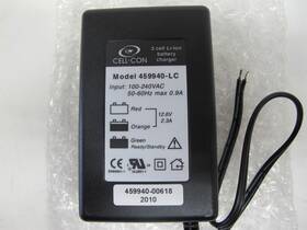 459940-lc Cell-con Lithium Ion Li-ion Battery Charger 12.6v 2.3a