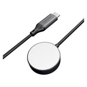 Pw-231 Cellhelmet Wireless Charger For Apple Watch Usb-c Mfi Certified