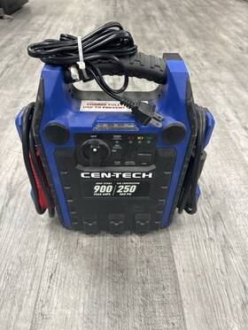 B07005342 Cen-tech 56631 Portable Jump Pack