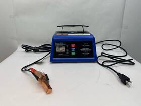 59424 Centech Cen-tech Battery/engine Charger 12v