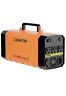 Cf-20202 Chafon Portable Battery Generator Rechargeable Power