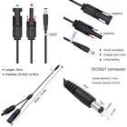 Cf-a30009 Chafon Connector Solar Panel Adapter Cable To Dc For