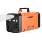 Cf-ups018 Chafon 346wh Portable Ups 759218812263