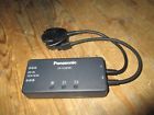 Cf-vcbtb1u Panasonic Battery Charger