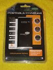 Cg2000b Concept Green 2000mah Portable 013964499100