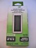 Cgs1100-s Concept Green Solar Assist Portable Charger Silver