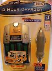 Ch-3925r Digital Concept Sakar Intl Concepts Battery Charger With 021331968562