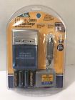 Ch-3950-sp Digital Concepts Ch-3900 Ac-dc