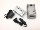 Ch-9020 Battery Biz Charger For Olympus Panasonic 609525019889