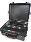 An-prc-138 Ch0003 Ultralife Tactical Battery Charger