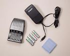 Ch15mn Energizer Recharge Fast Charger