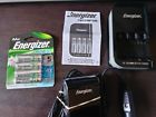 Ch15mn2 Energizer Recharge Rapid Charger