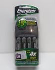 Ch15mncp-4 Energizer 15 Minute Charger 039800057655