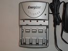 Ch1hr Energizer Battery Charger Model Charges To Aa Or Aaa Nimh