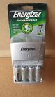 Ch1hrcp-4 Energizer Hour Rechargeable Battery Aa Aaa Charger