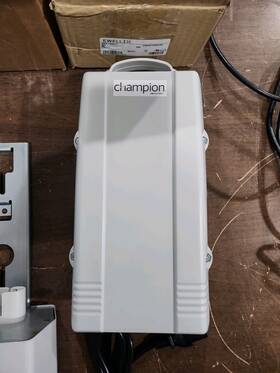 Tmm-311-03 Champion 2024 New Universal Transmotion 24v Battery
