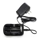 Char-t Tenergy Two Channel Battery Charger