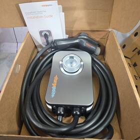 Cph50-nema6-50-l23 Chargepoint Home Flex Cph50 Electric Vehicle Charger Nema 14-50 Fast Shipping
