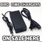 Chargers4scooters Unbranded Us Seller Battery Chargers Bird Lime Electric Scooter Pack