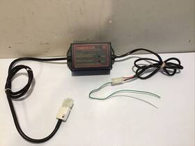 Ct150-1 Chargetek Intelligent Battery Charger 12v 1.5a From T2 System Paystation
