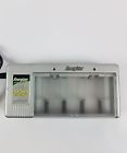 Chfcv Energizer Rechargeable Multi-battery Charger