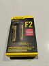 Chg-nite-f2 Nitecore New Flex Power Bank Battery Charger