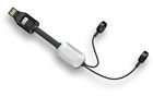 Chg-nite-lc10 Nitecore Usb Charger For Batteries Cell Phones With Backup Light