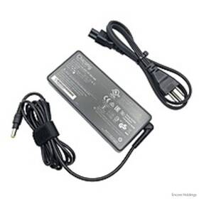 A16-135p1a Chicony A135a009l Ac Adapter - Black 5.5 Milllimeter Barrel Tip