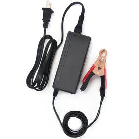 Chins 755621493730 12v 4a Lithium Battery Charger Including 0v Charging Function 14.6v 4