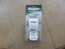 Chm39wob Energizer Rechargeable Digital Camera Power Kit Battery Charger