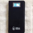 Chr-150-blk Gorilla Gadgets Chr-150 16 800mah External